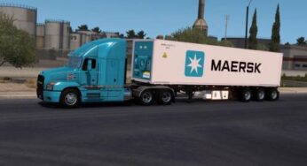 Reefer Container
