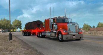 Rogers FG65L Coil Trailer Ownable 1.34