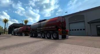 Tanker Aussie v1.0.0.0