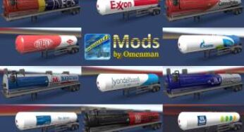 Trailer Pack Fuel v2.03.0