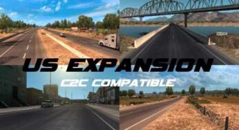 US Expansion v2.5