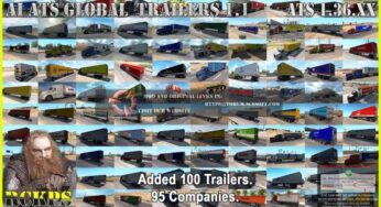 AI ATS Global Trailes Rckps 1.1 Traffic 1.36