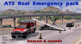 ATS Real Ai Emergency pack v1.2