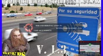 Realistic traffic 1.3 patch 1.36