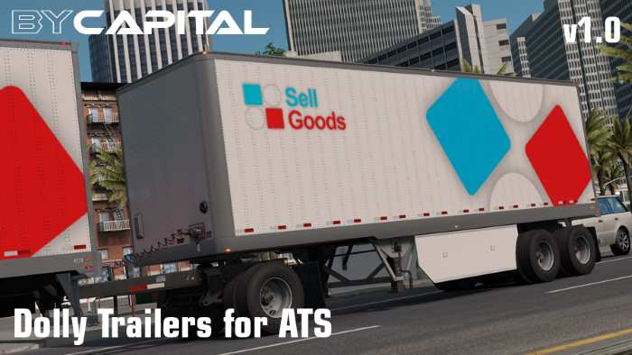 ats dolly trailers