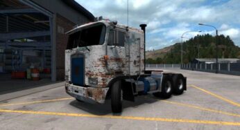 Rekt paint for the K100-E