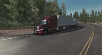 International LT fix 1.5