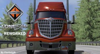 International LoneStar Reworked v1.2