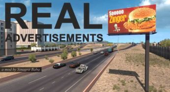 Real Advertisements v1.6