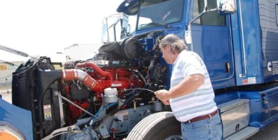New Cummins Sounds All SCS Trucks ATS Mods