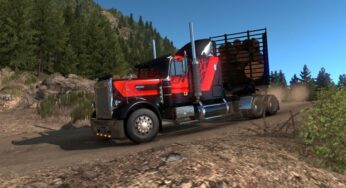 Freightliner FLC 12064T