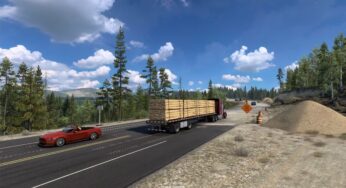 Wyoming DLC special new places