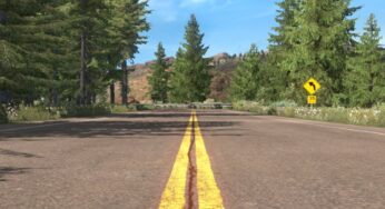 Authentic Roads Project