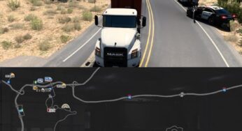 Barstow Extended map 2.0