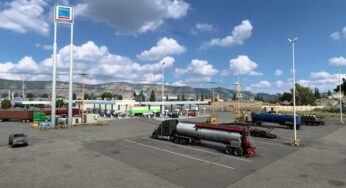 Wyoming news: Cities on the I-80