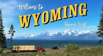 Wyoming DLC Release Date