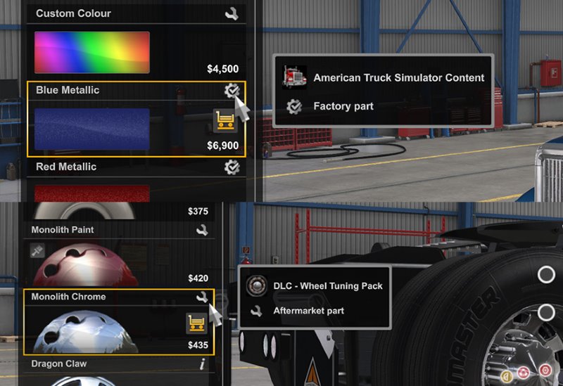 american truck simulator patch 1.44