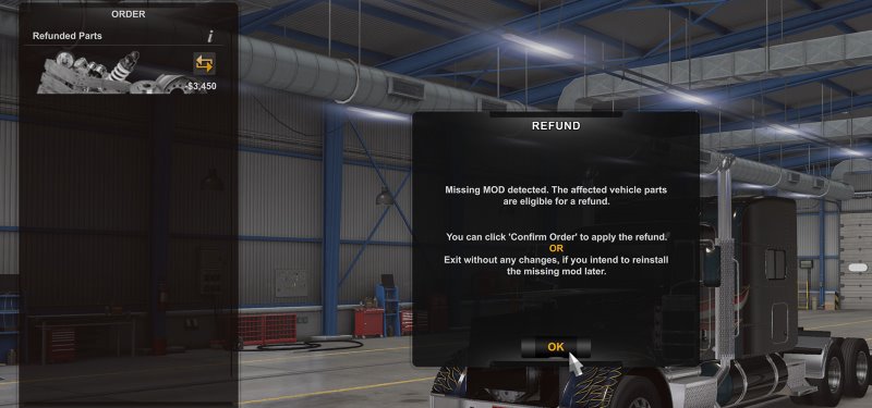 ats patch 1.44 mod refund feature