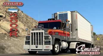 Utility 2000R