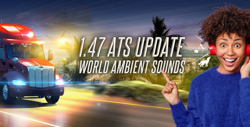 ats 1.47 sound update