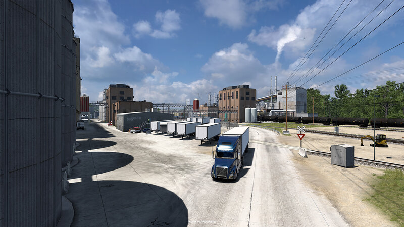 ats custom depots