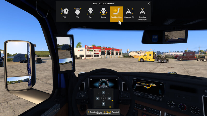 Ats mods 1.54