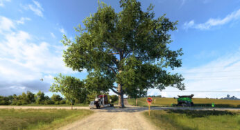 Explore the Natural Beauty of Iowa in American Truck Simulator