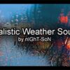 ats Realistic Weather Sound